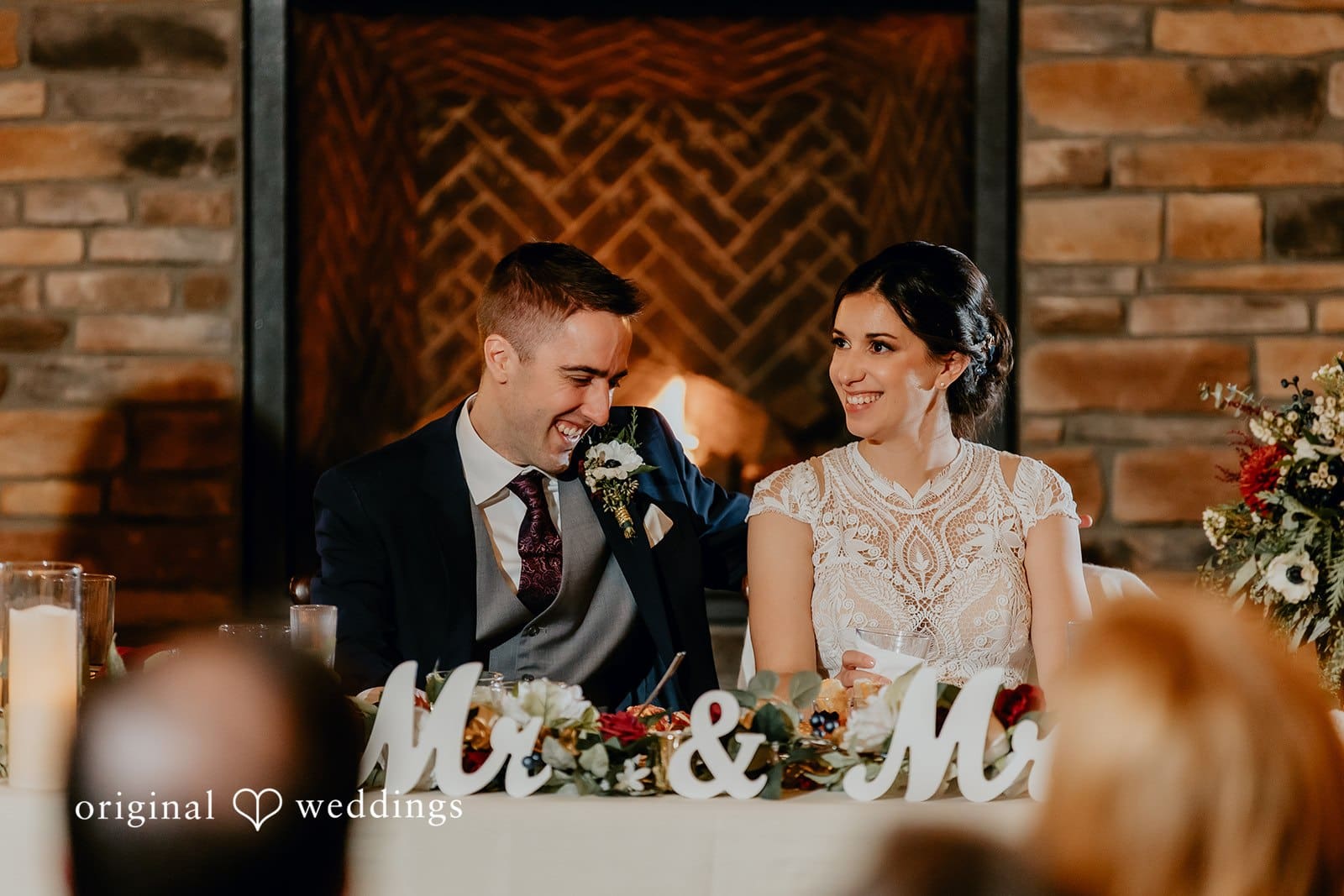 Tall Oaks Kirtland Wedding // Olivia & Andrew -