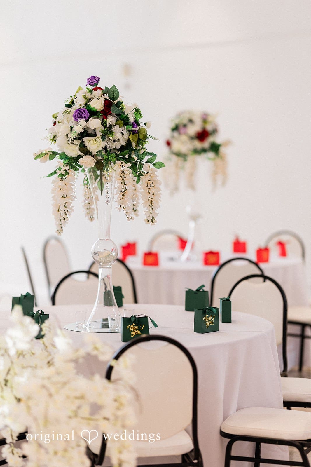 Tampa Garden Club Wedding // Aleem & Athena -