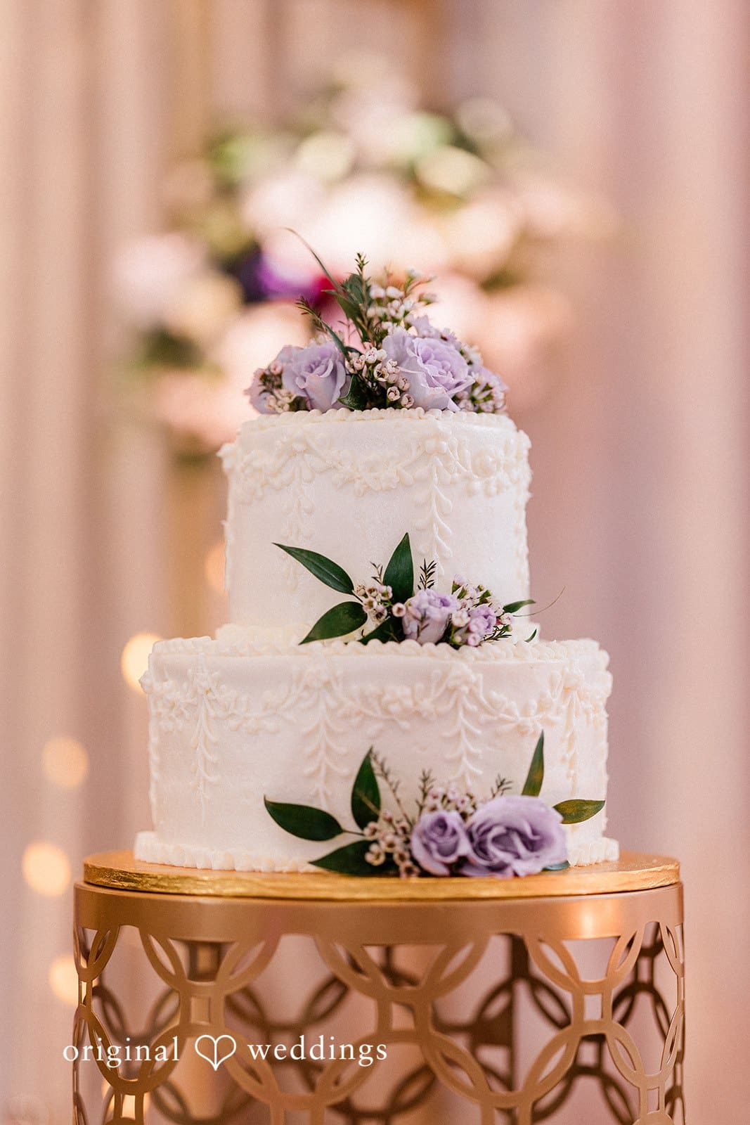 Tampa Garden Club Wedding // Aleem & Athena -