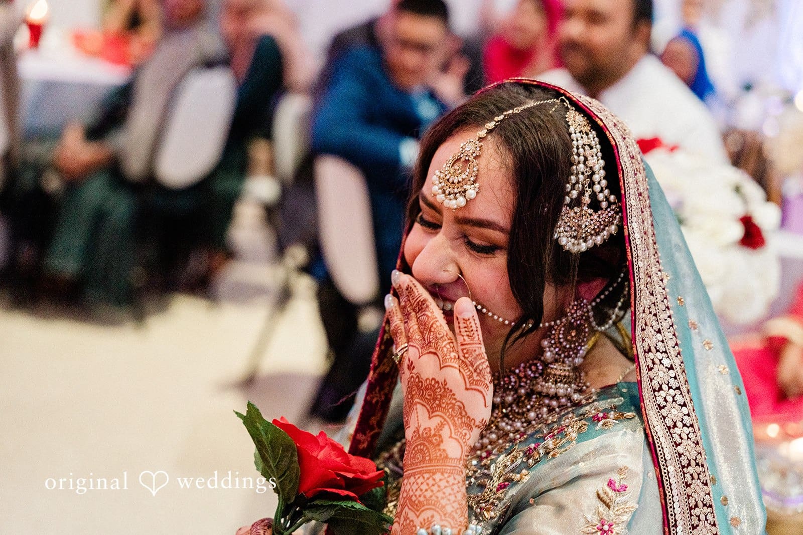 Tampa Garden Club Wedding // Aleem & Athena -