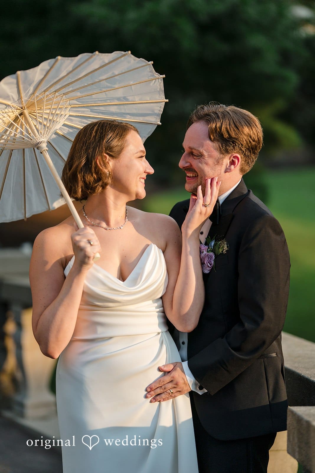 Tappan Hill Mansion Wedding // Francesca & John -