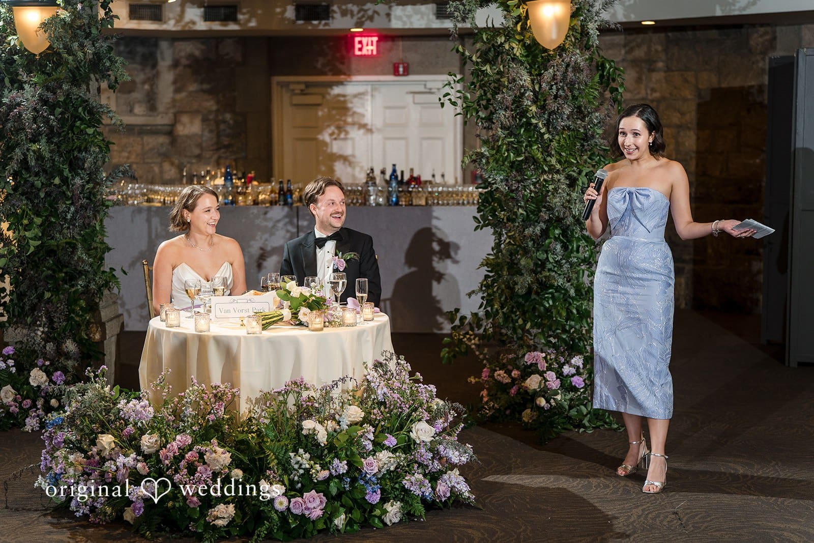 Tappan Hill Mansion Wedding // Francesca & John -