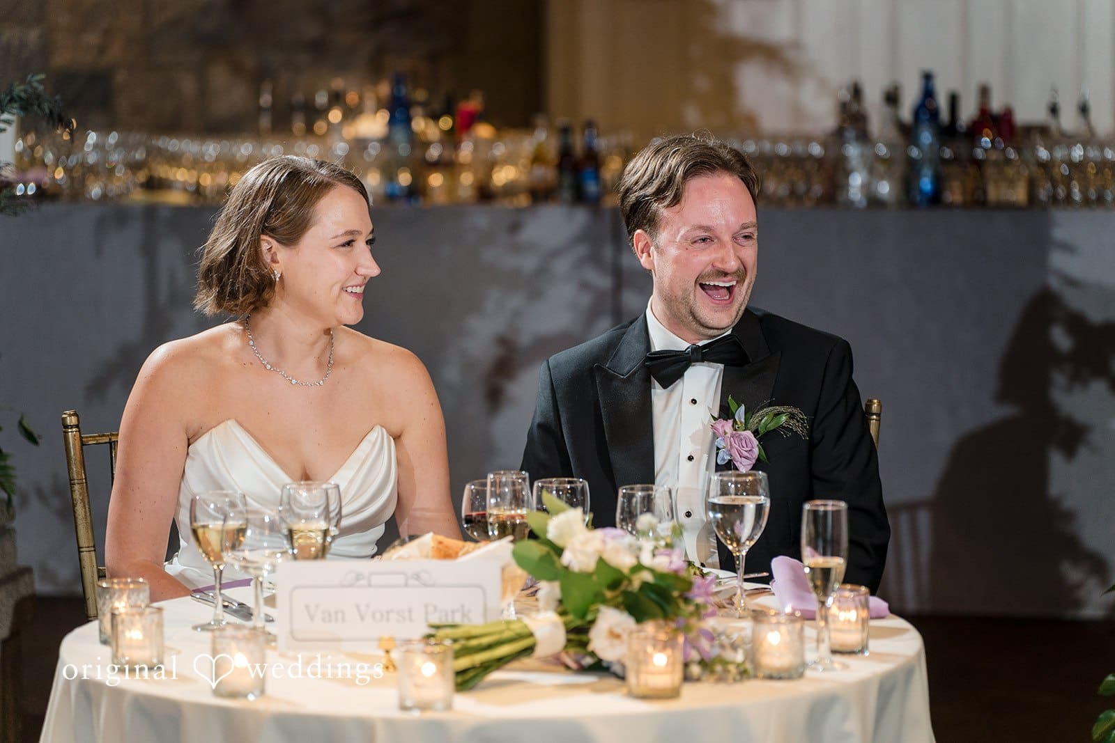 Tappan Hill Mansion Wedding // Francesca & John -