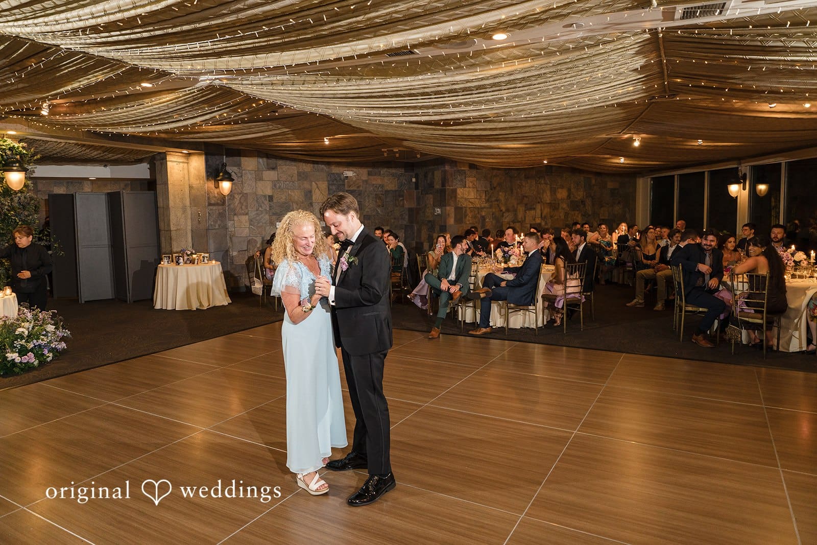 Tappan Hill Mansion Wedding // Francesca & John -