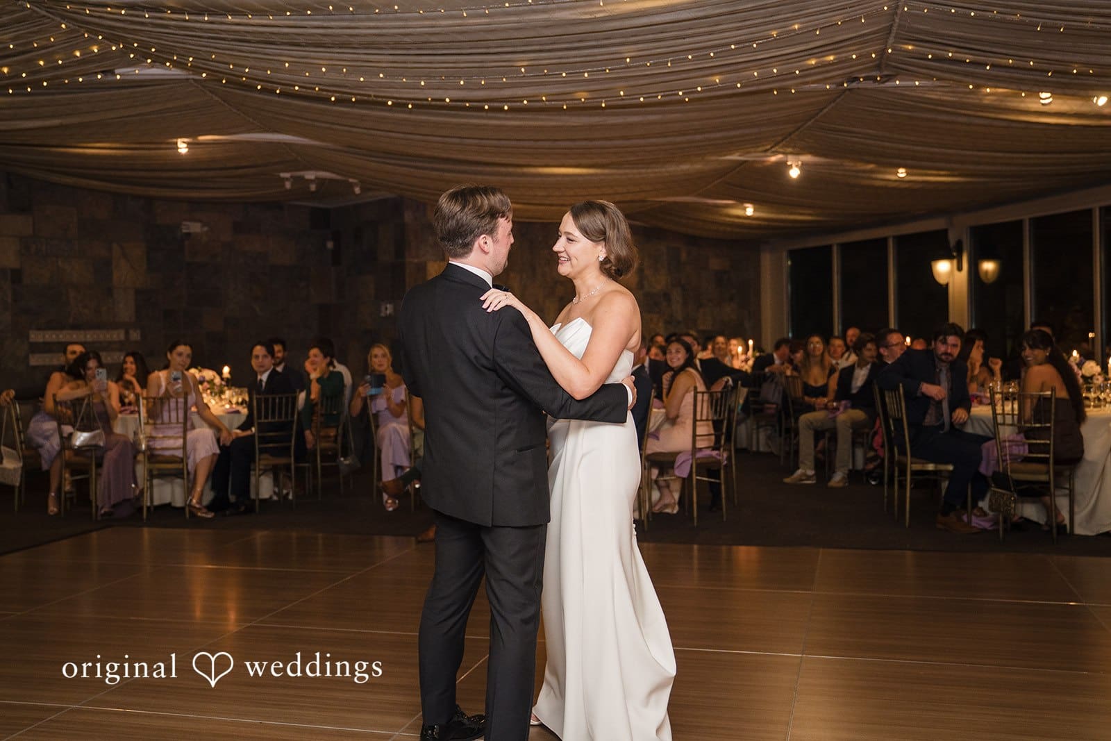 Tappan Hill Mansion Wedding // Francesca & John -