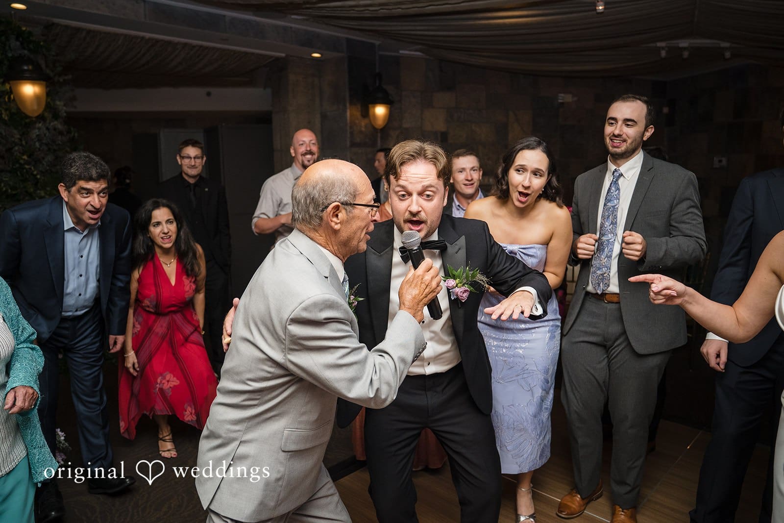 Tappan Hill Mansion Wedding // Francesca & John -