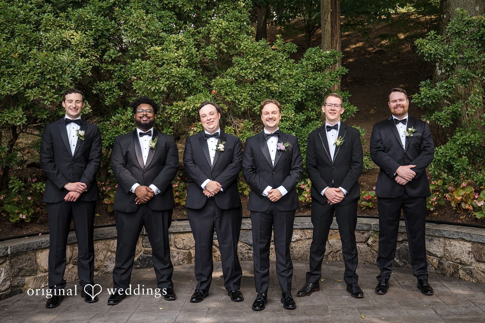 Tappan Hill Mansion Wedding // Francesca & John -