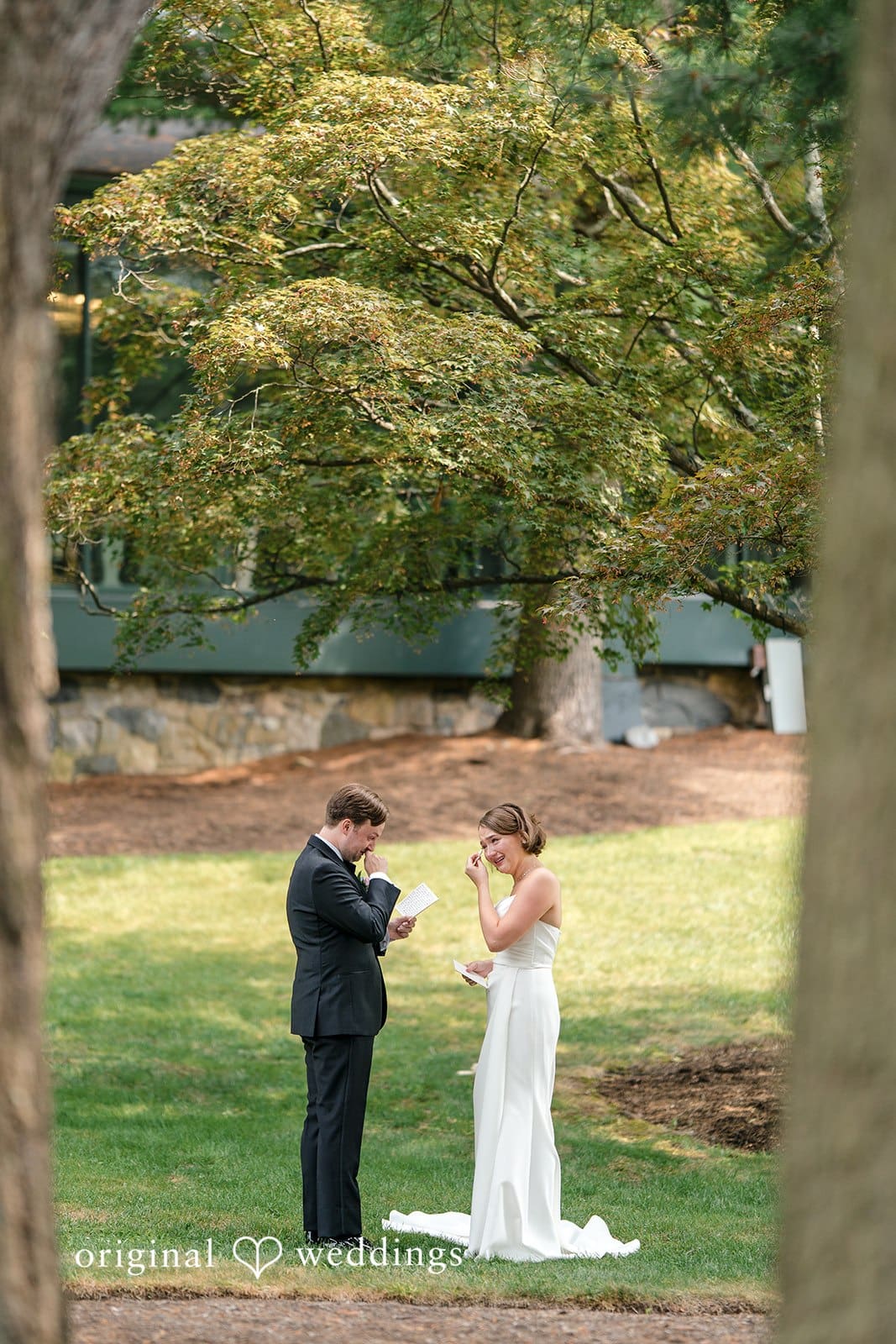Tappan Hill Mansion Wedding // Francesca & John -