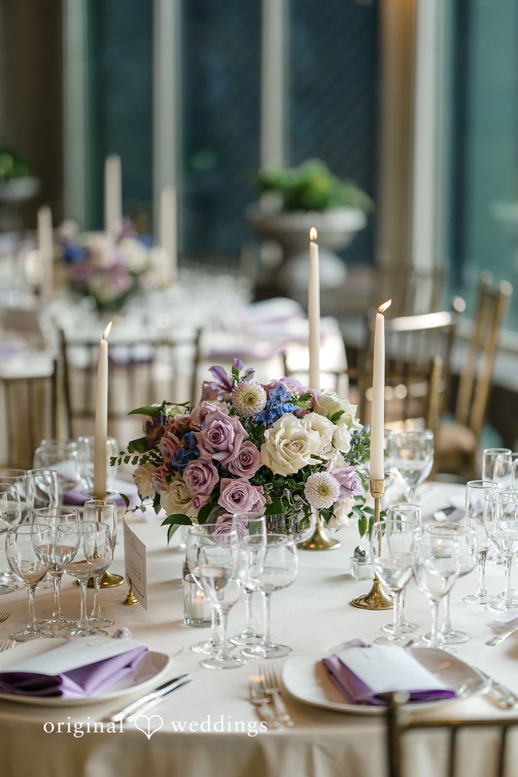 Tappan Hill Mansion Wedding // Francesca & John -