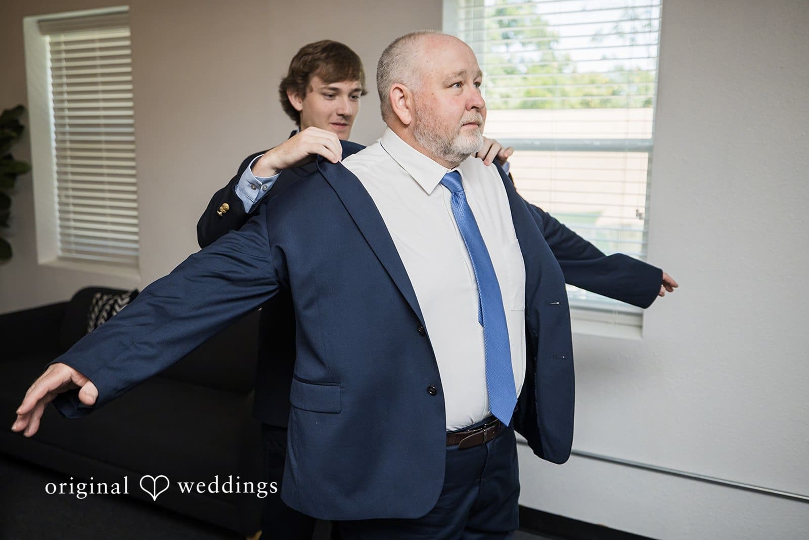 Ten Times Cellars Wedding // Janet & Chris -