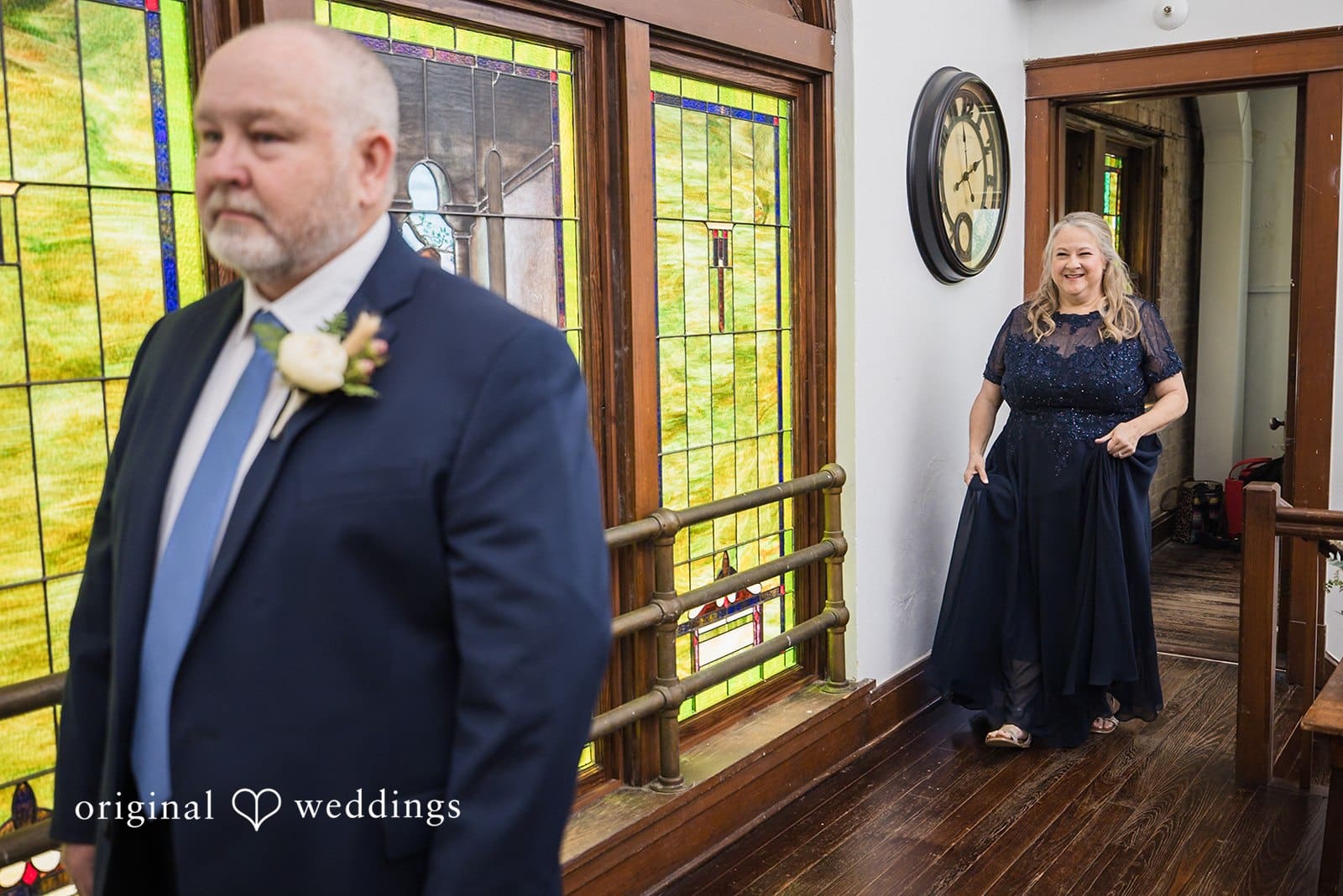 Ten Times Cellars Wedding // Janet & Chris -