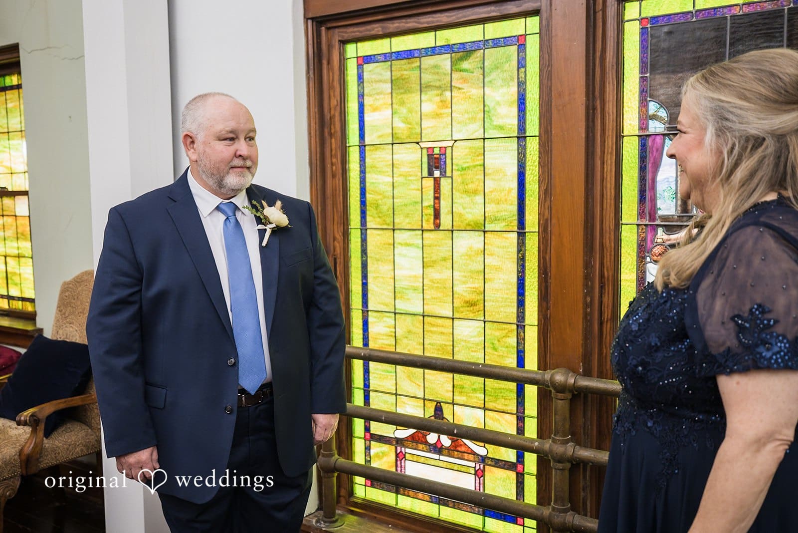 Ten Times Cellars Wedding // Janet & Chris -