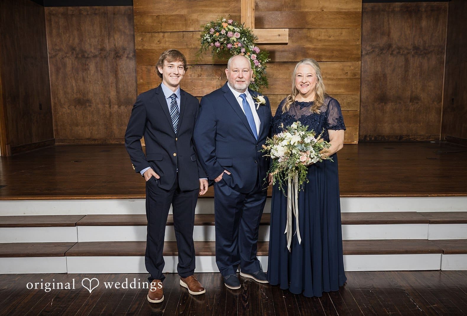 Ten Times Cellars Wedding // Janet & Chris -