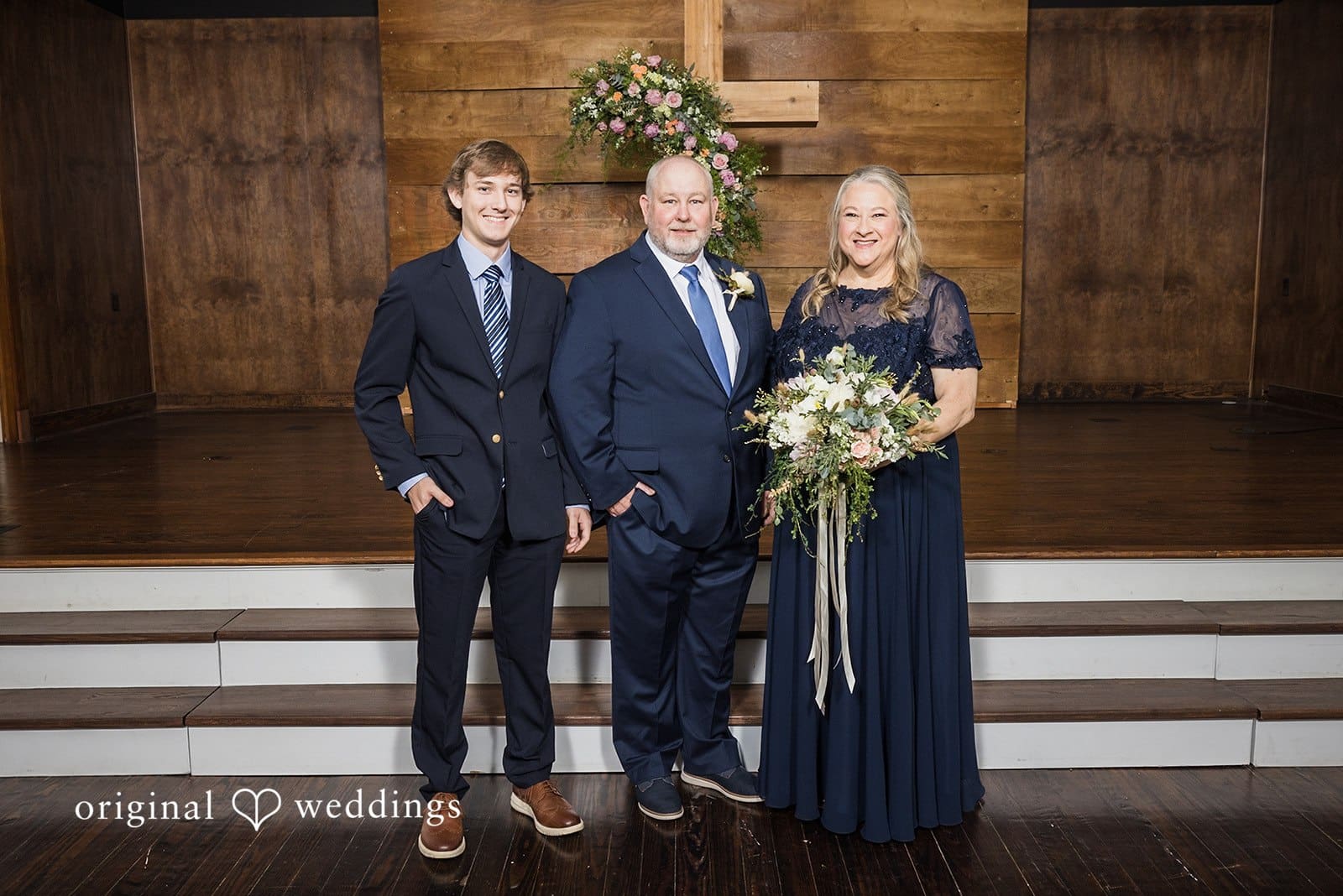 Ten Times Cellars Wedding // Janet & Chris -