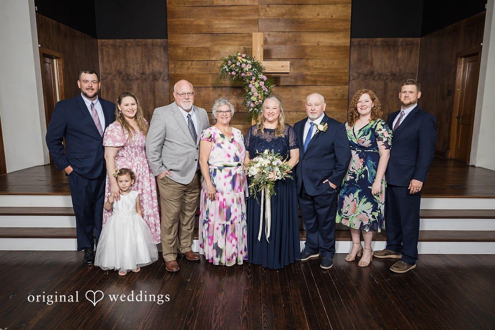 Ten Times Cellars Wedding // Janet & Chris -