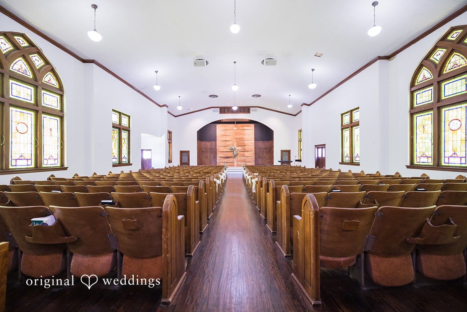 Ten Times Cellars Wedding // Janet & Chris -