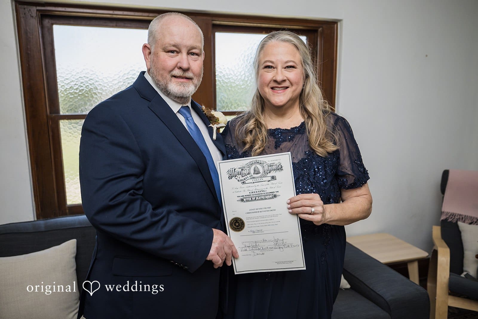 Ten Times Cellars Wedding // Janet & Chris -