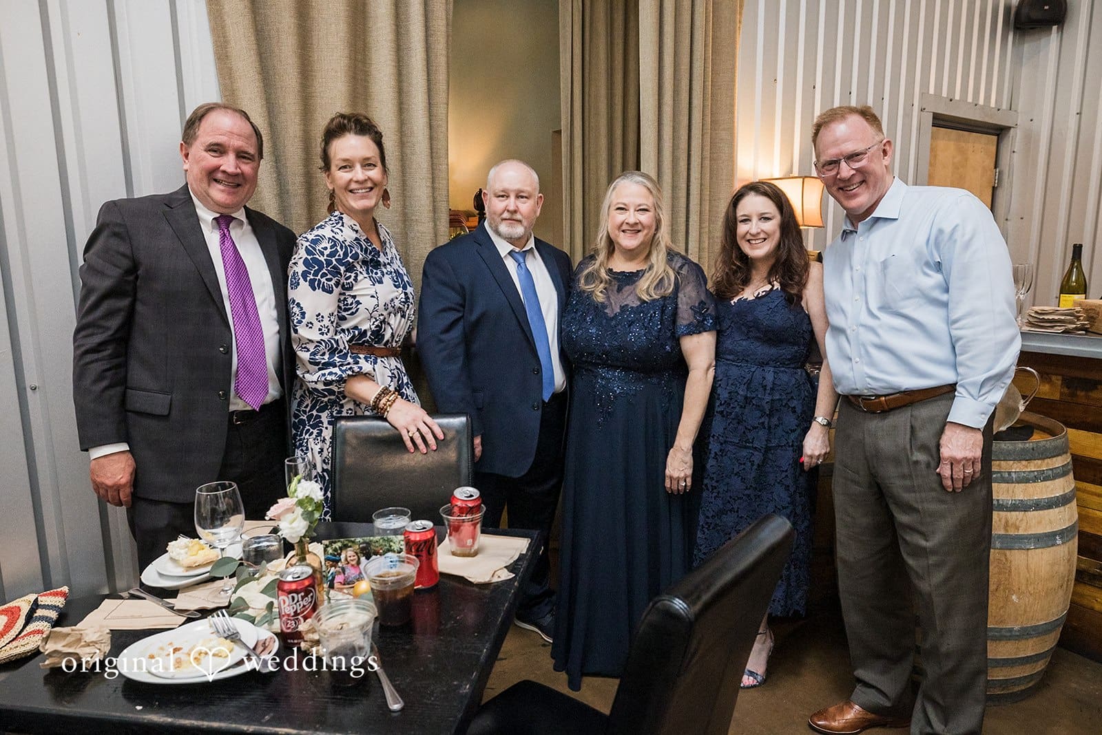 Ten Times Cellars Wedding // Janet & Chris -