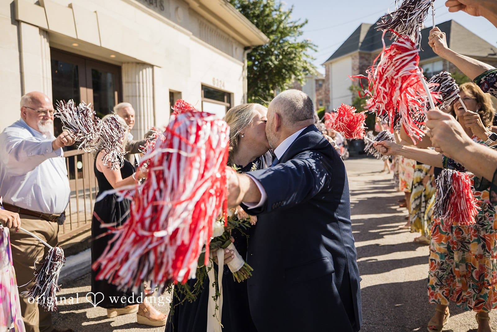 Ten Times Cellars Wedding // Janet & Chris -