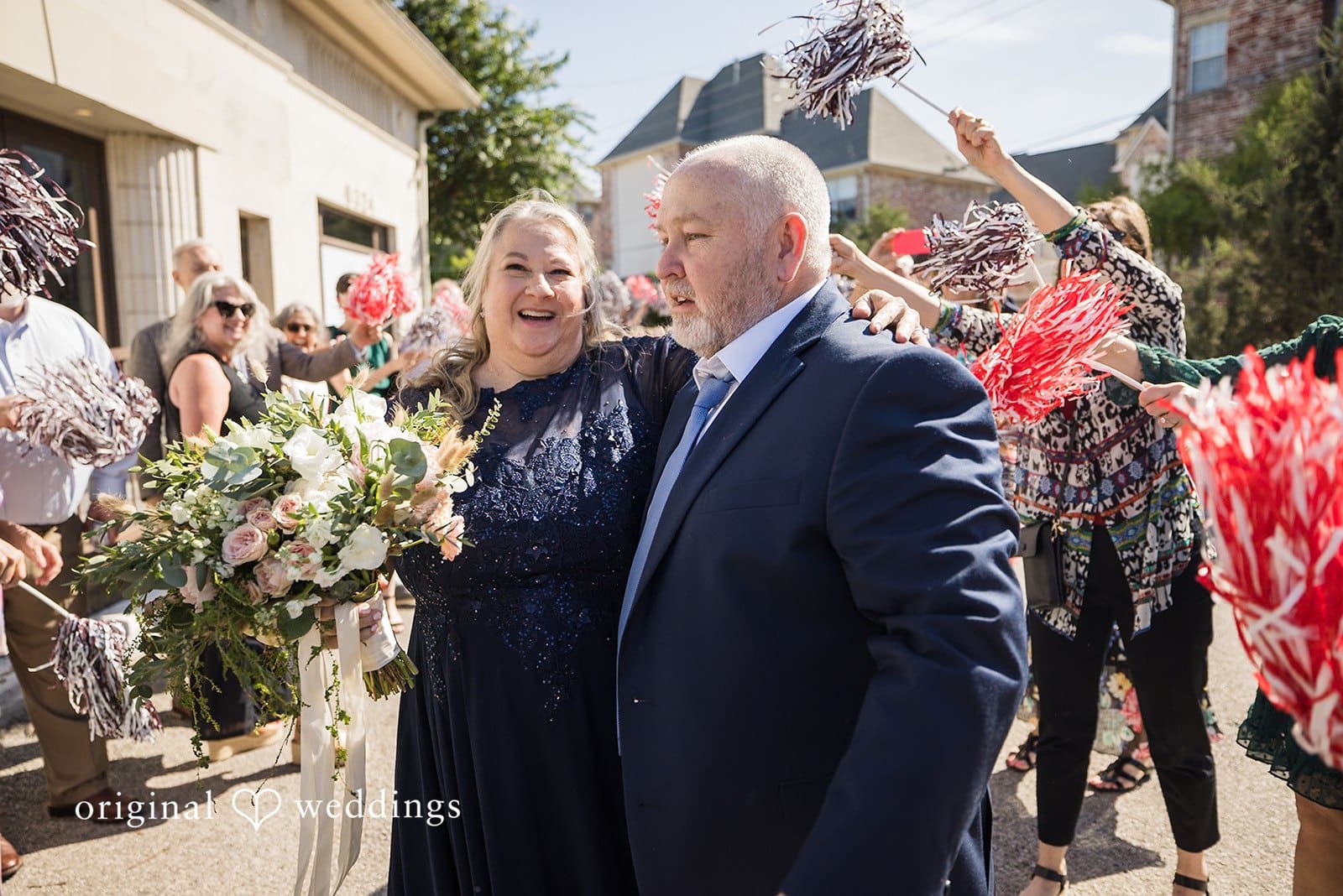 Ten Times Cellars Wedding // Janet & Chris -