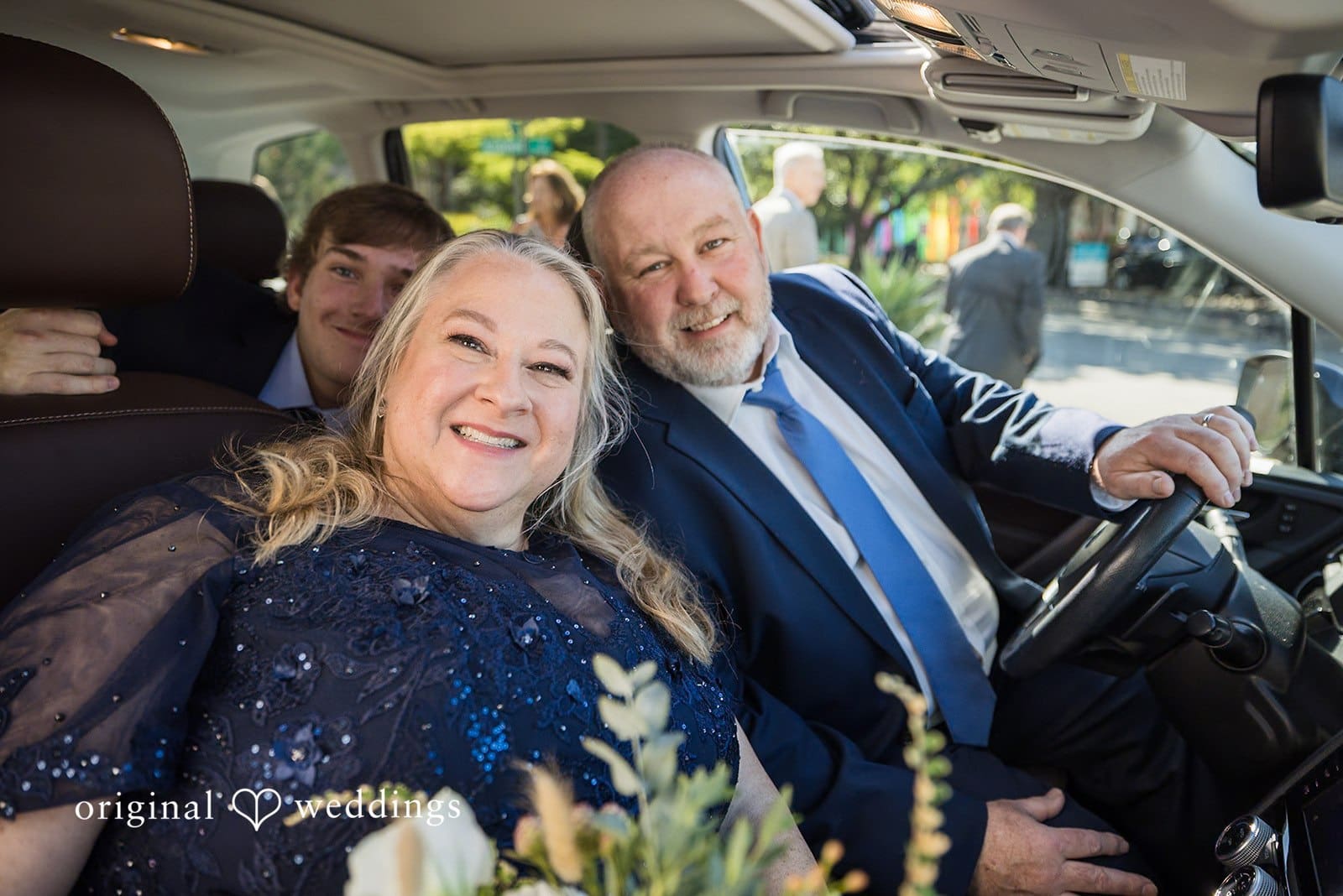 Ten Times Cellars Wedding // Janet & Chris -