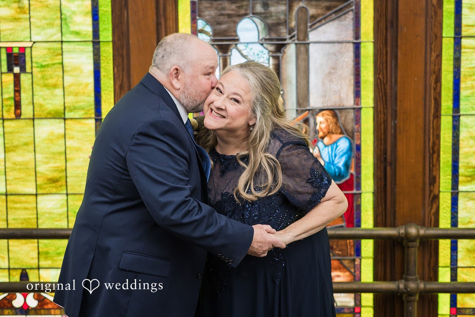 Ten Times Cellars Wedding // Janet & Chris -