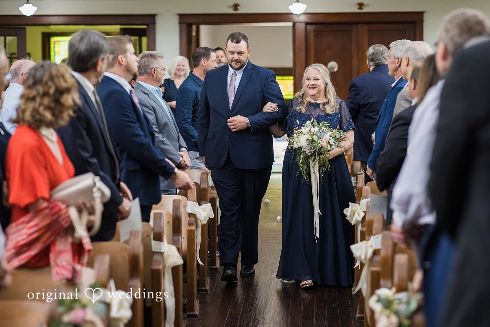 Ten Times Cellars Wedding // Janet & Chris -