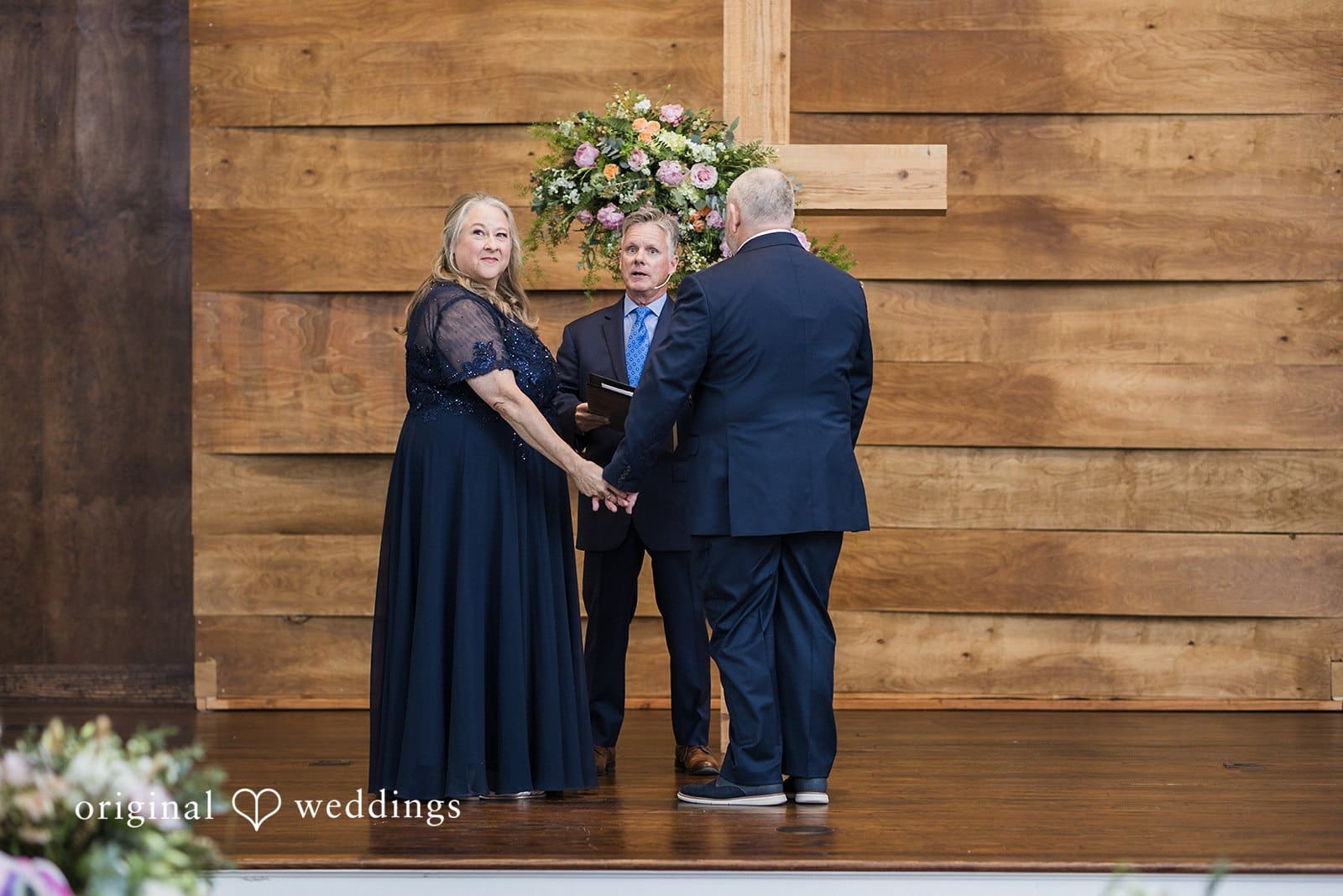 Ten Times Cellars Wedding // Janet & Chris -