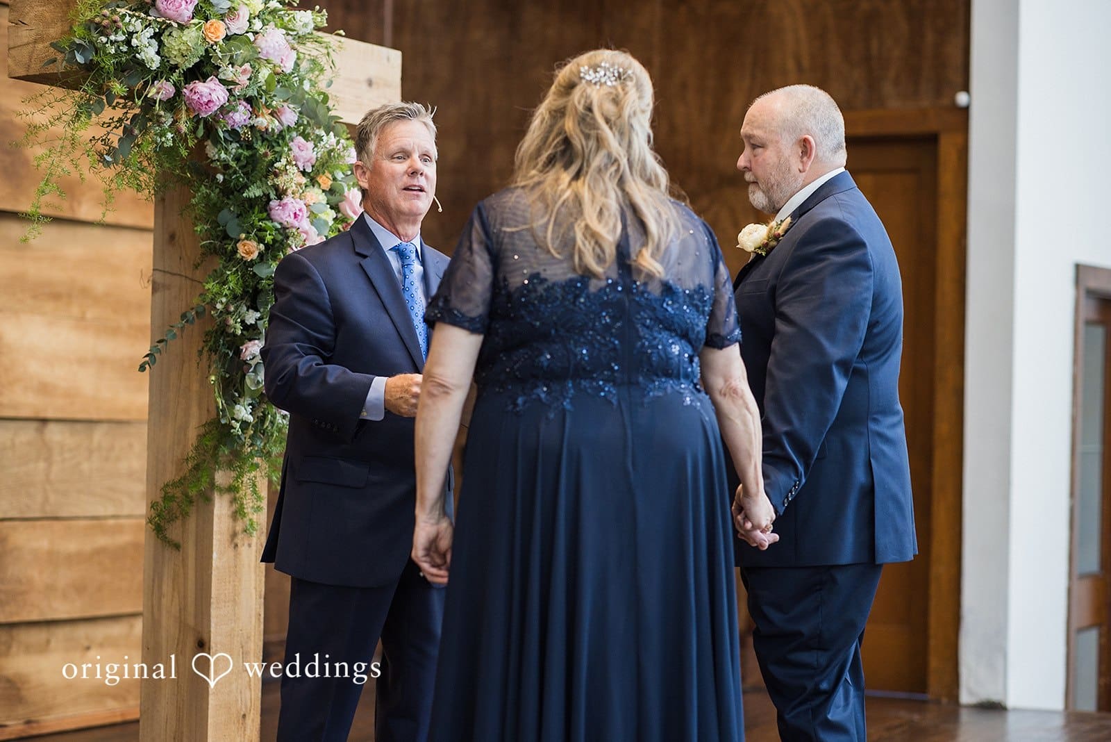 Ten Times Cellars Wedding // Janet & Chris -