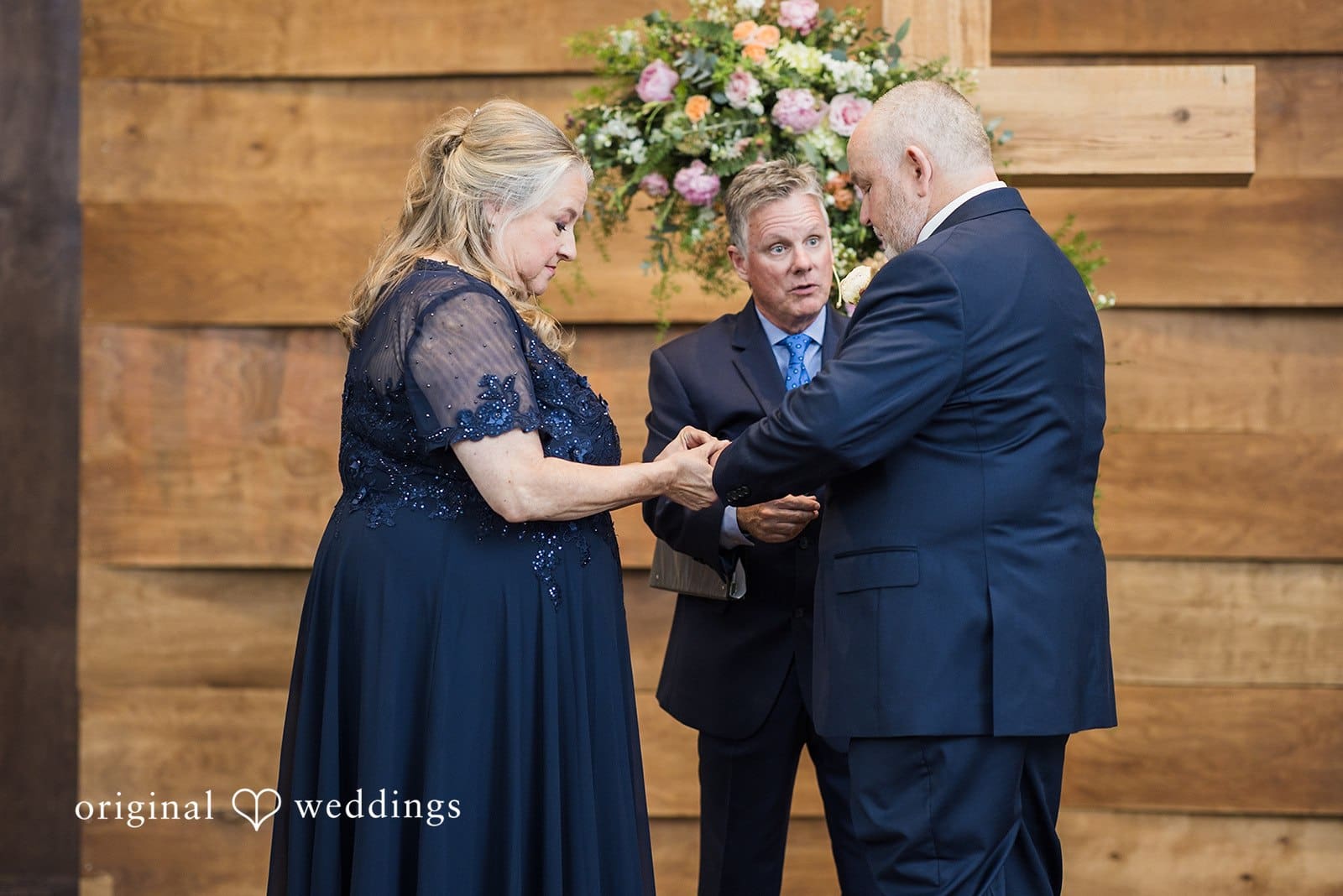 Ten Times Cellars Wedding // Janet & Chris -