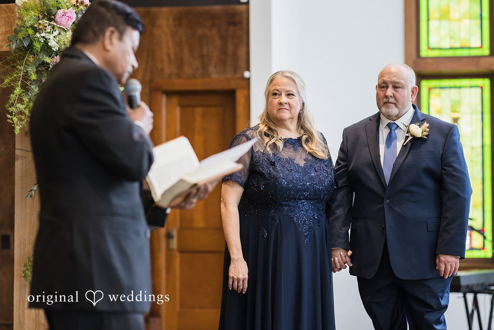 Ten Times Cellars Wedding // Janet & Chris -