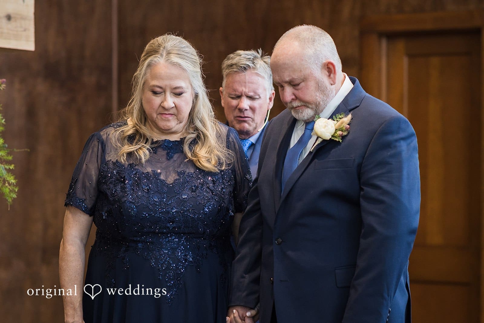 Ten Times Cellars Wedding // Janet & Chris -