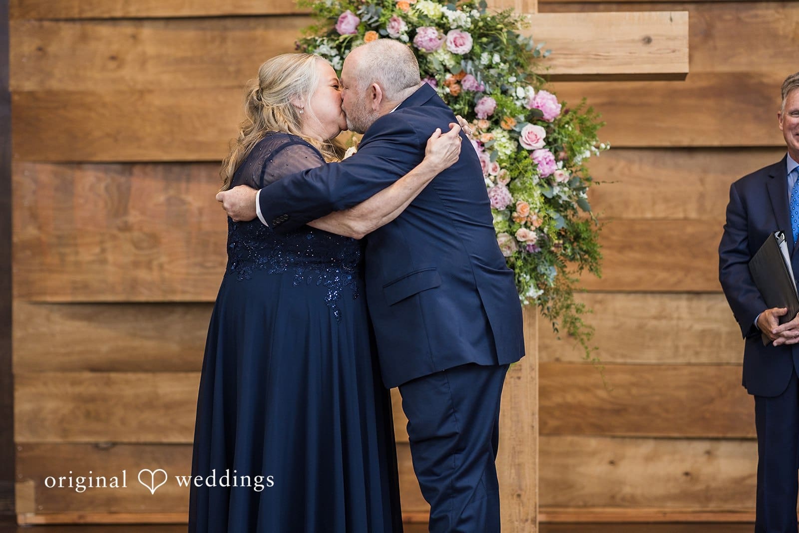 Ten Times Cellars Wedding // Janet & Chris -