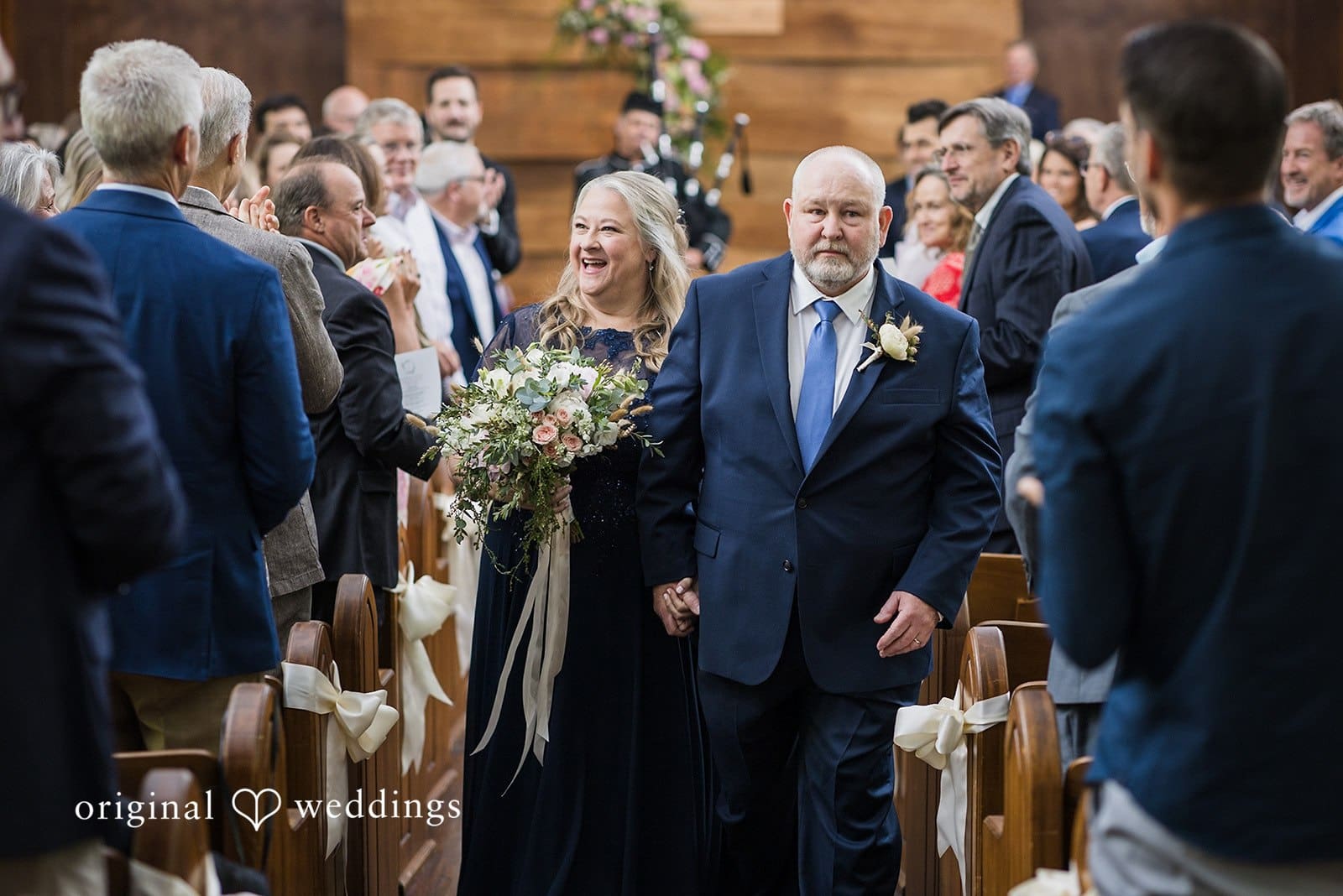 Ten Times Cellars Wedding // Janet & Chris -