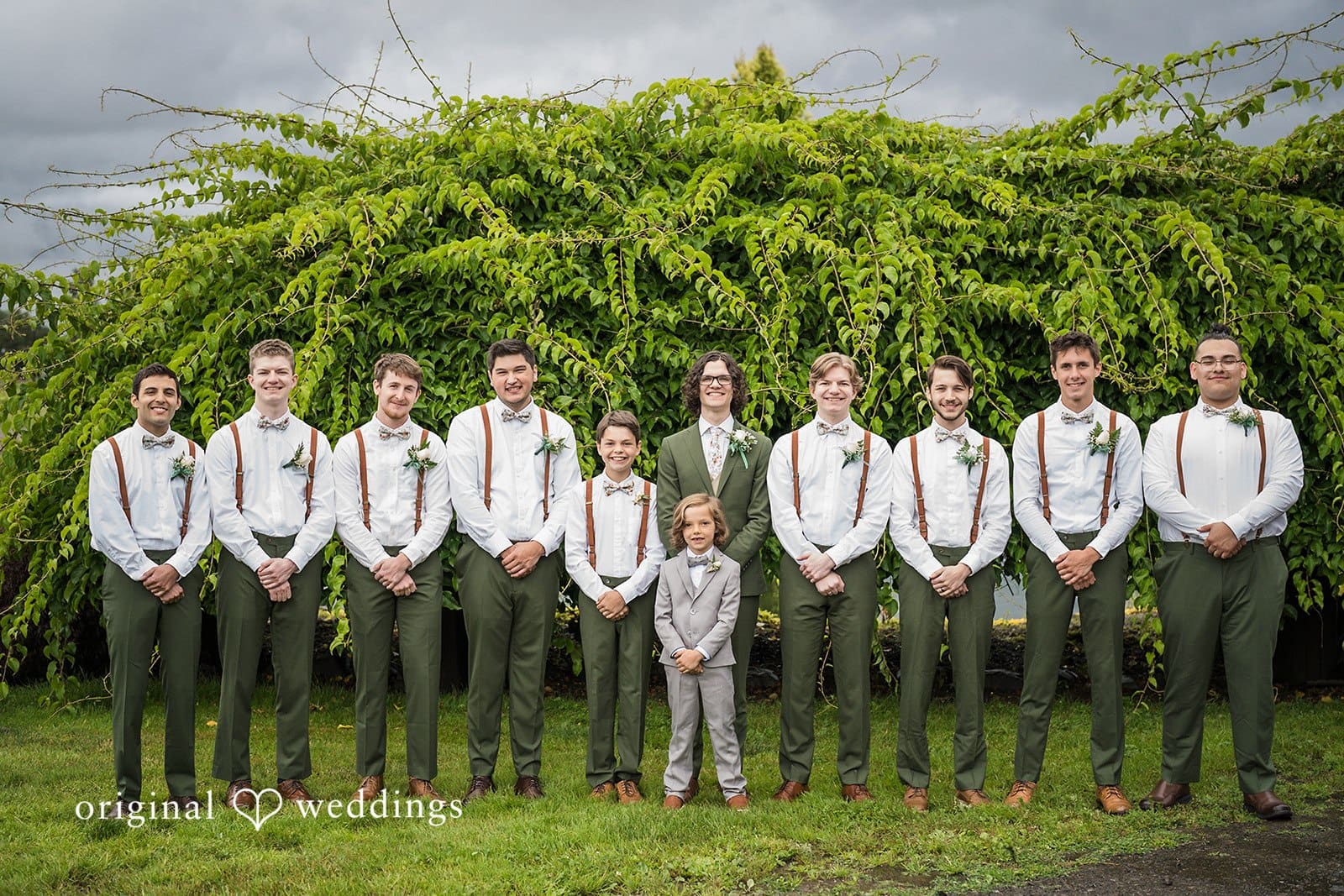 Terra Valley Farms Wedding // Caleb & Kayla -