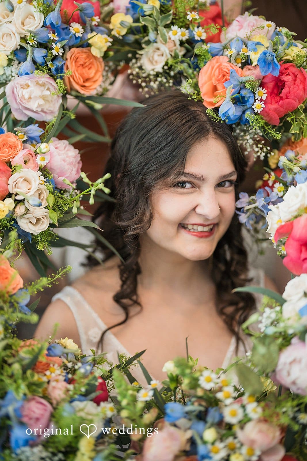Terra Valley Farms Wedding // Caleb & Kayla -