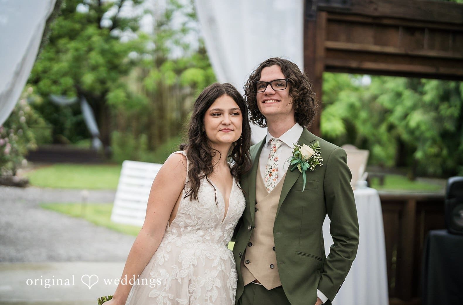 Terra Valley Farms Wedding // Caleb & Kayla -