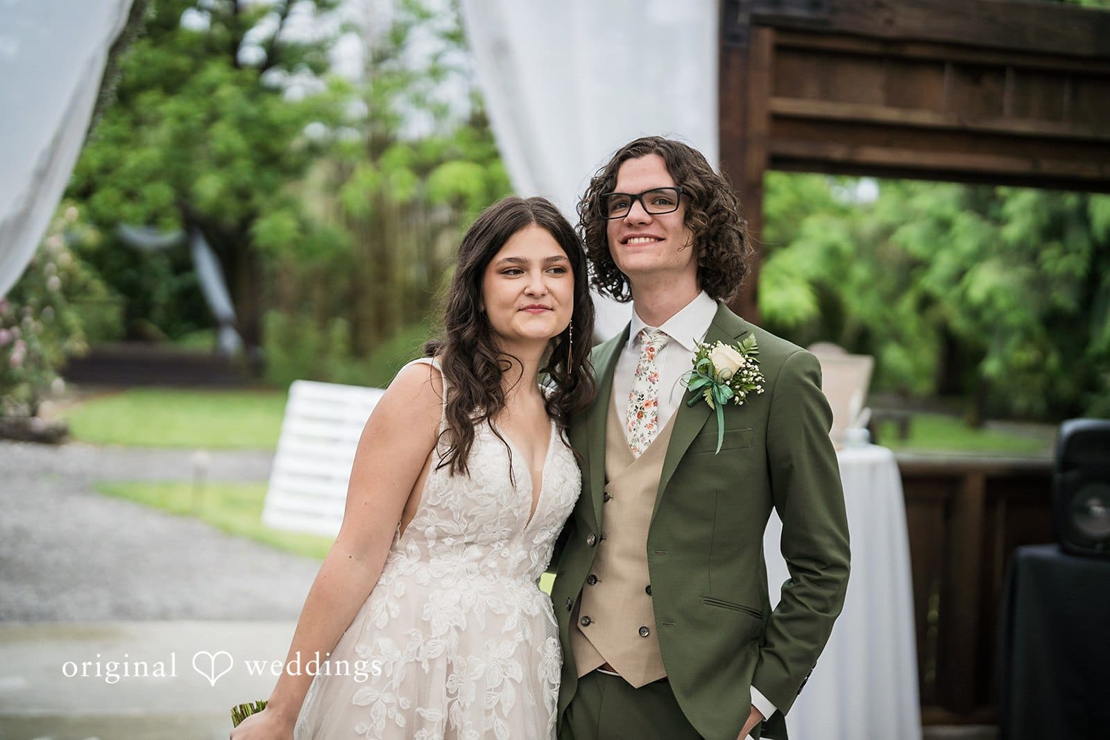 Terra Valley Farms Wedding // Caleb & Kayla -