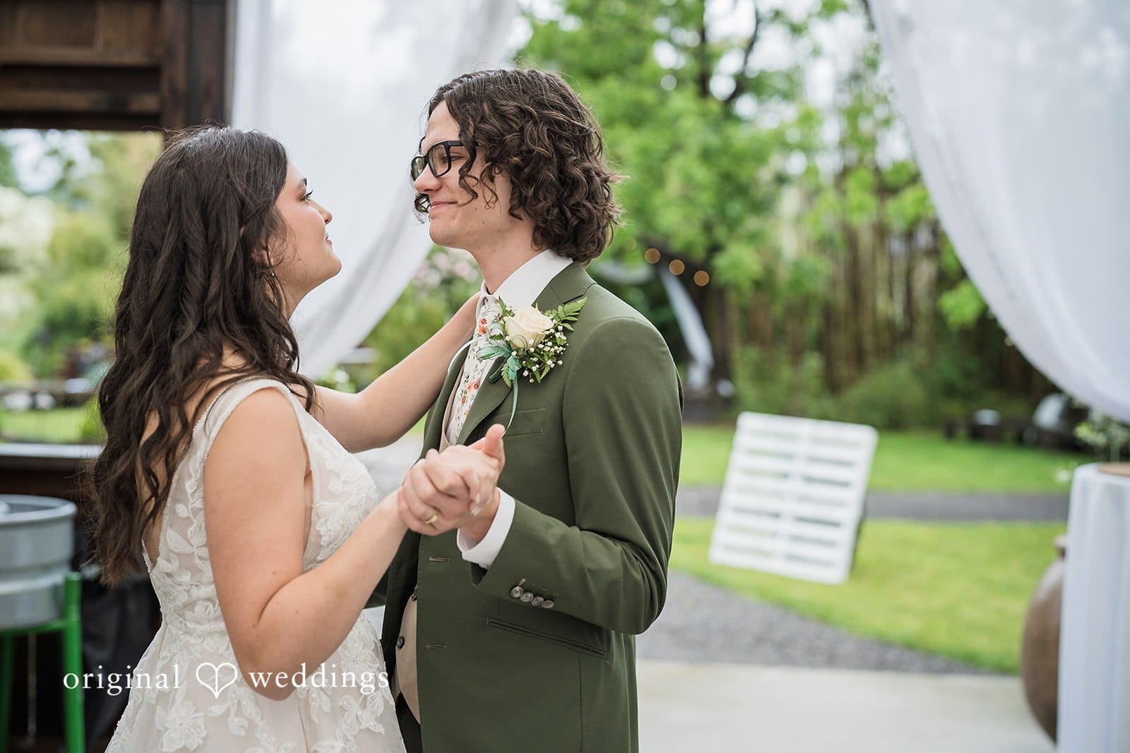Terra Valley Farms Wedding // Caleb & Kayla -