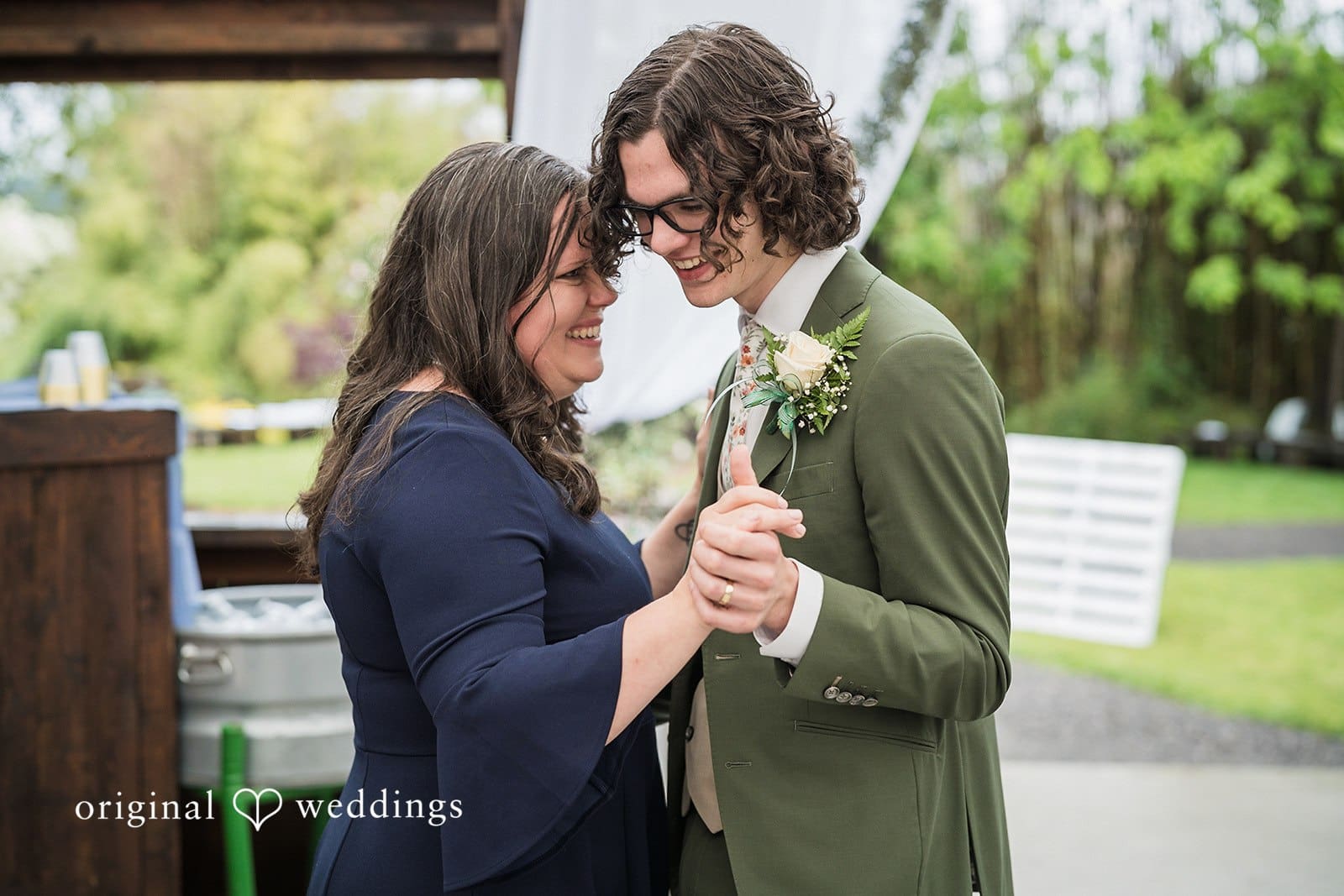 Terra Valley Farms Wedding // Caleb & Kayla -