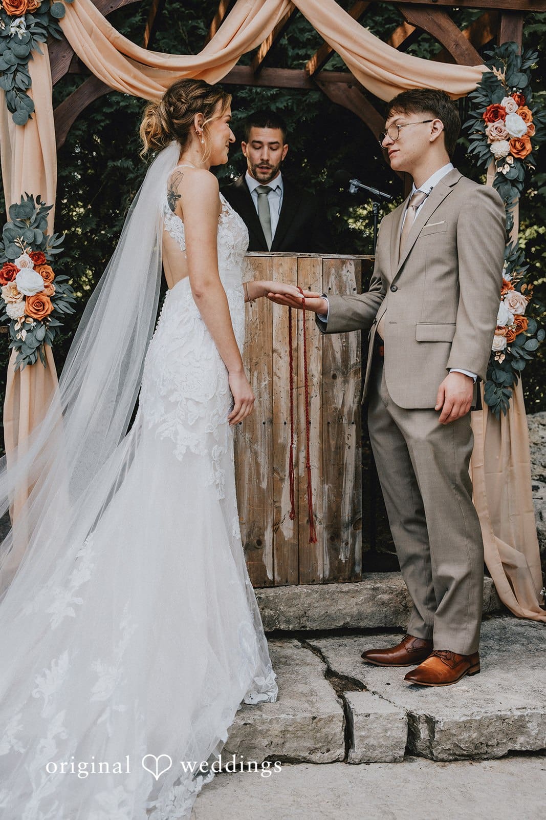 Terrace 167 Wedding// Gabrielle & Nicholas -