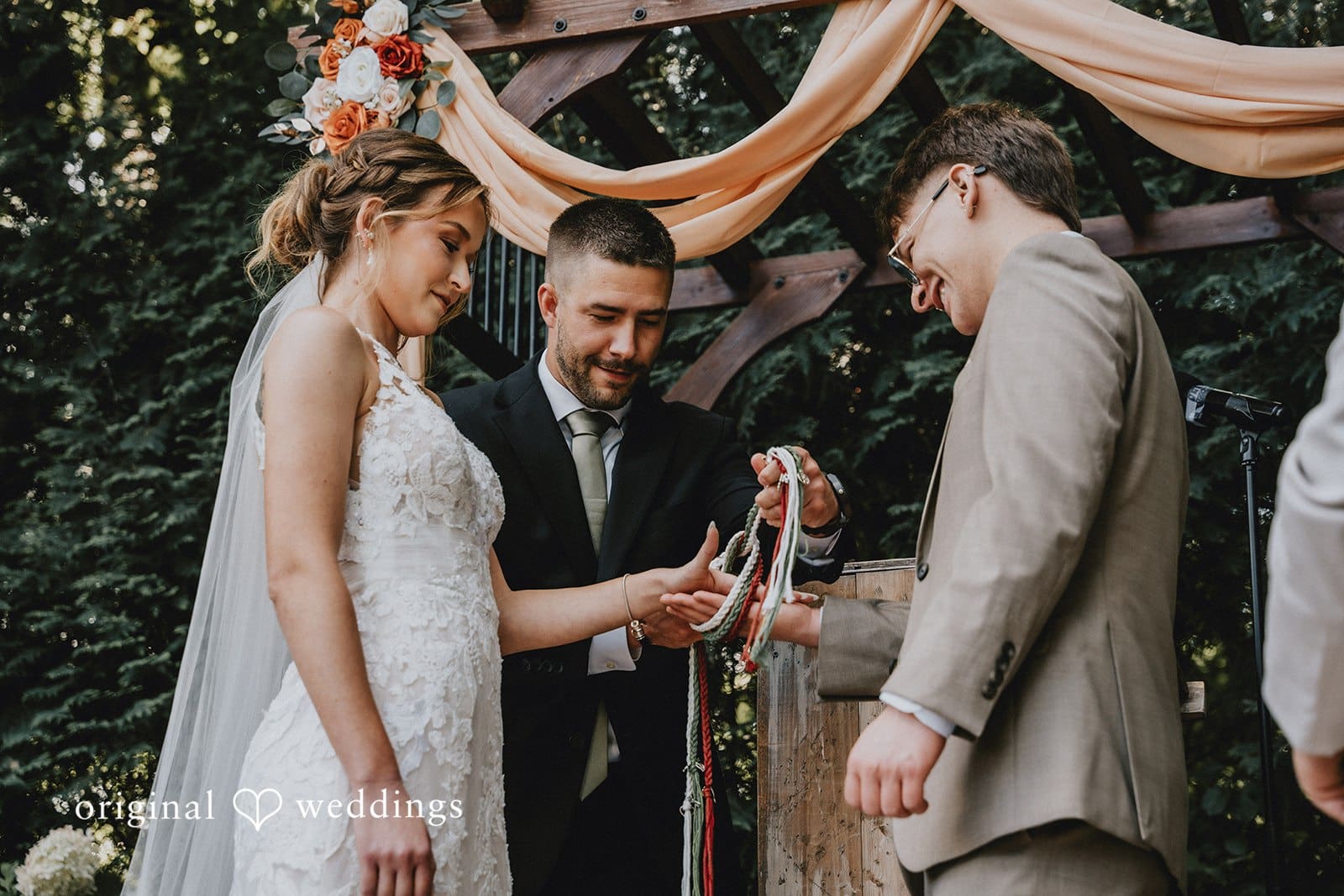 Terrace 167 Wedding// Gabrielle & Nicholas -