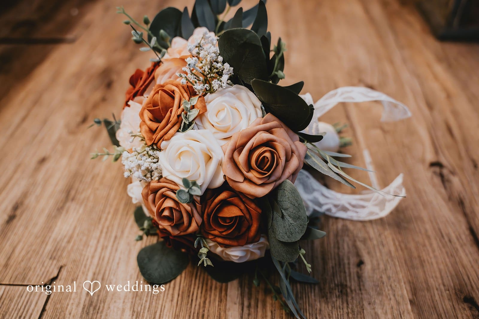 Terrace 167 Wedding// Gabrielle & Nicholas -