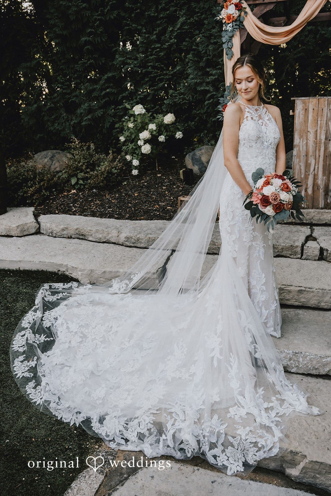 Terrace 167 Wedding// Gabrielle & Nicholas -