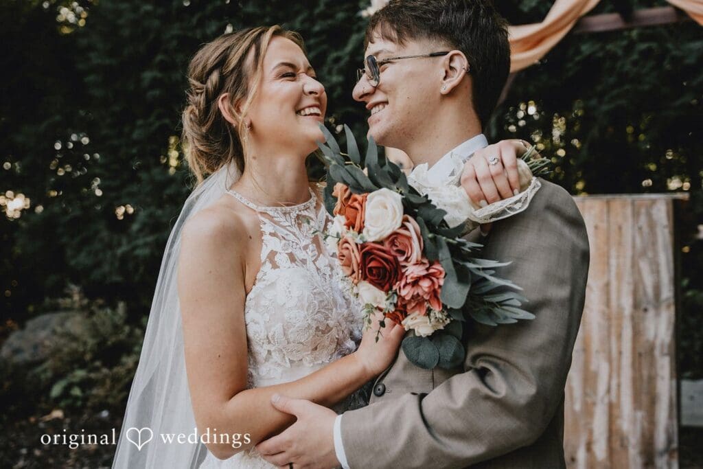 Terrace 167 Wedding// Gabrielle & Nicholas -