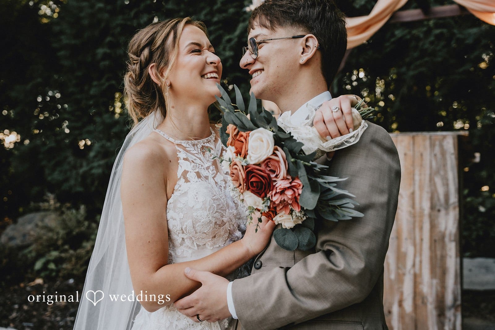 Terrace 167 Wedding// Gabrielle & Nicholas -