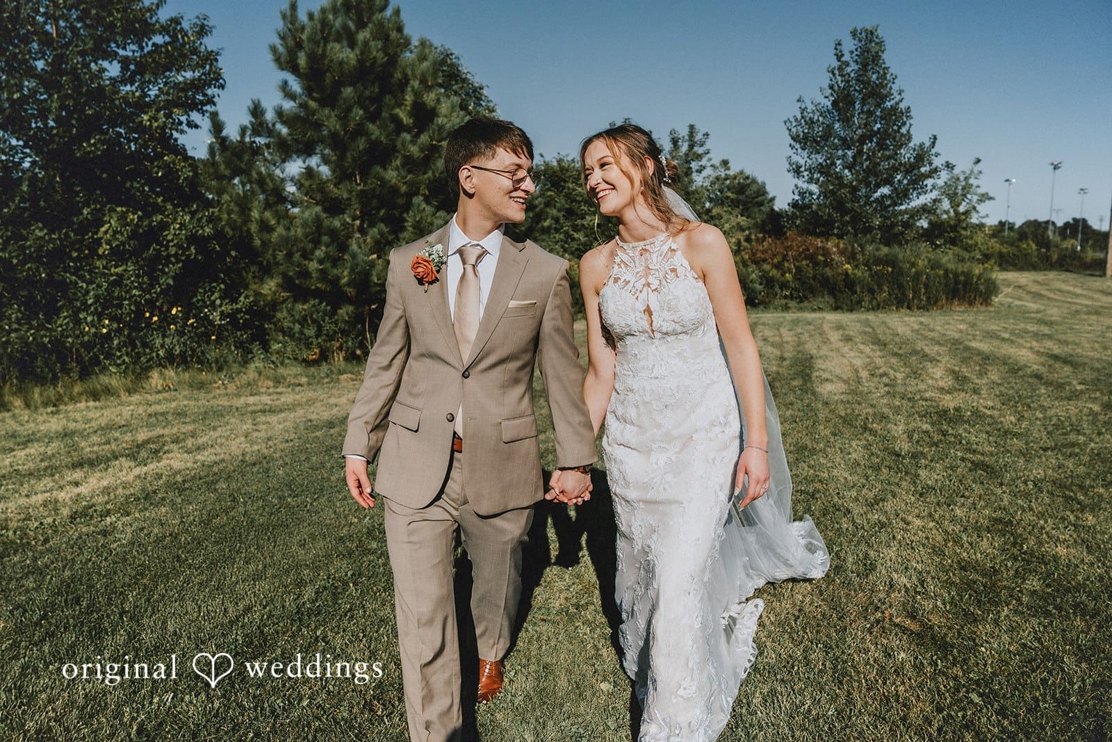 Terrace 167 Wedding// Gabrielle & Nicholas -