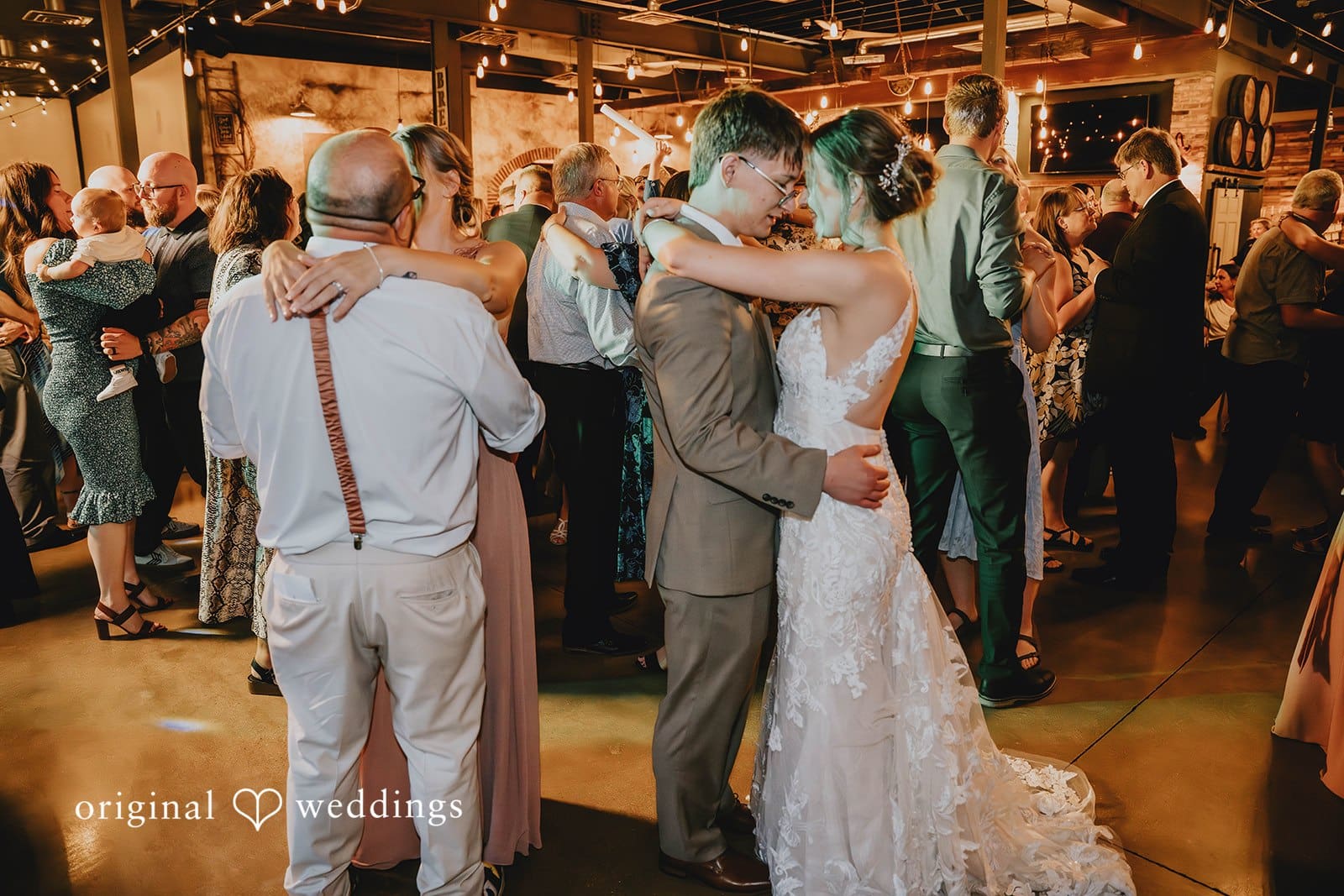 Terrace 167 Wedding// Gabrielle & Nicholas -