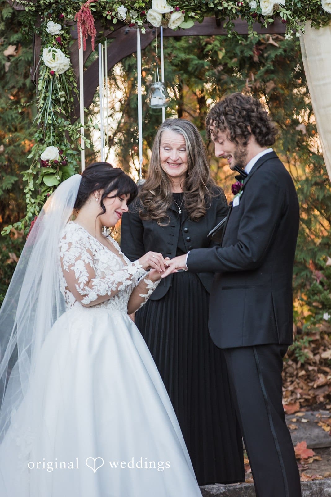 Terrace 167 Wedding // Kevin & Rory -
