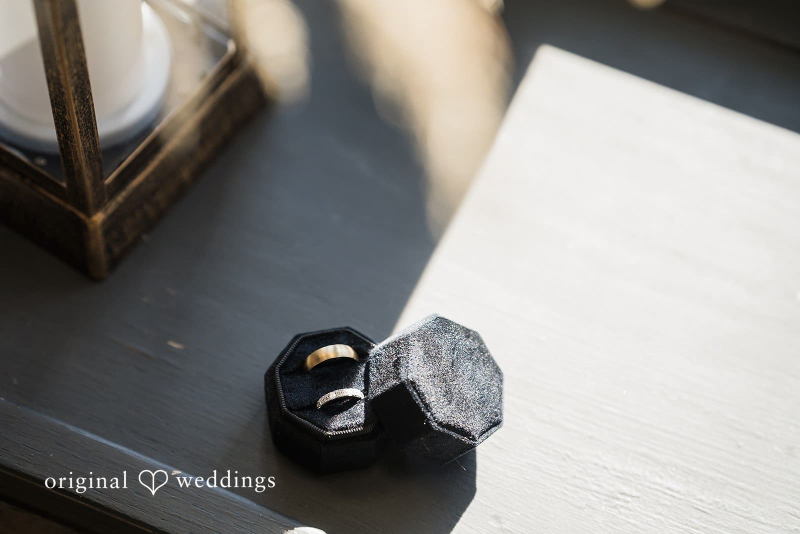 Terrace 167 Wedding // Kevin & Rory -